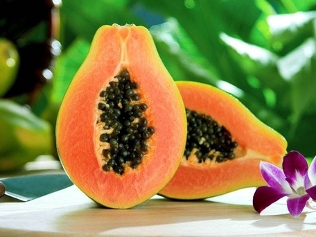 Image result for Papaya