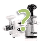Juicer reviews compare green star