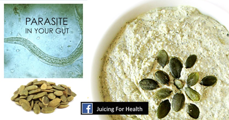 How To Eat Pumpkin Seeds For Parasites How To Eat Pumpkin Seeds To Paralyze Parasites And Intestinal Worms For