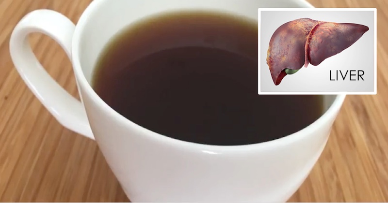 Dandelion Root: How To Use It To Detoxify Lung, Liver And Fight Cancer