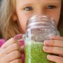 Get Fussy Kids To Drink Juices