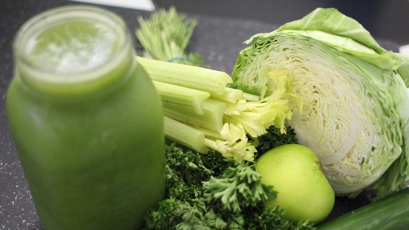 what to expect when juice fasting