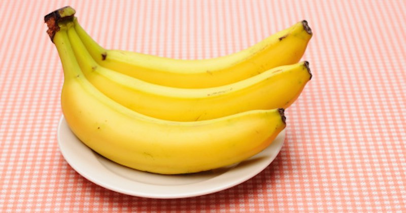 health benefits of banana