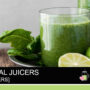 Guide: Centrifugal Juicers