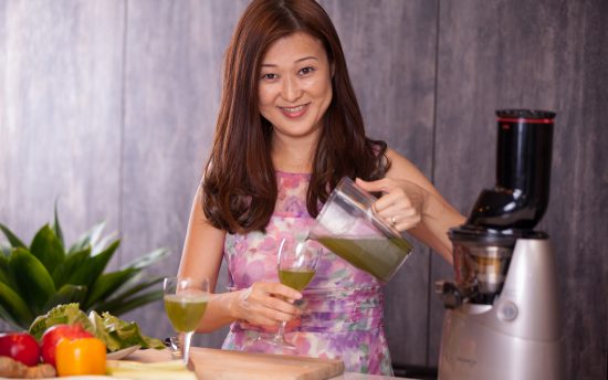 The Ultimate Guide To Juicers