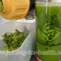 Blood Cleansing and Kidney Detox Juice