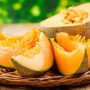 Cantaloupe Reduces Water Retention, Risk of Cataracts, Lowers Blood Pressure