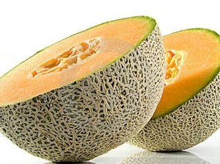 Cantaloupe melon - nutritional guide All you need to know about cantaloupe melon