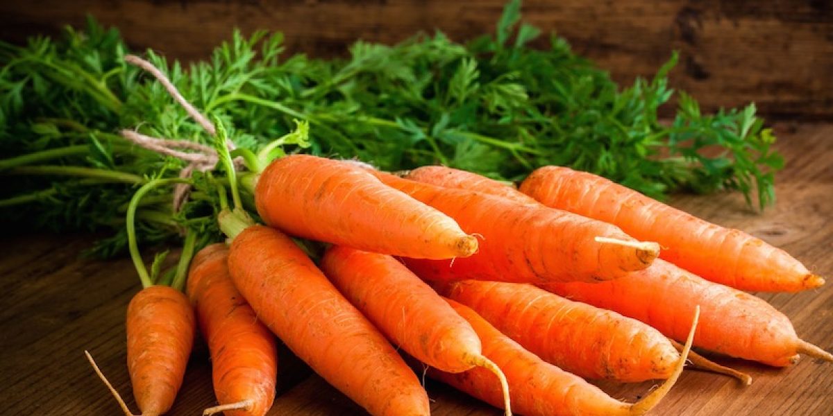 16 Miraculous Health Benefits of Carrot — Deeply Cleansing And Nourishing