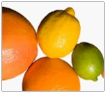 citrus fruits