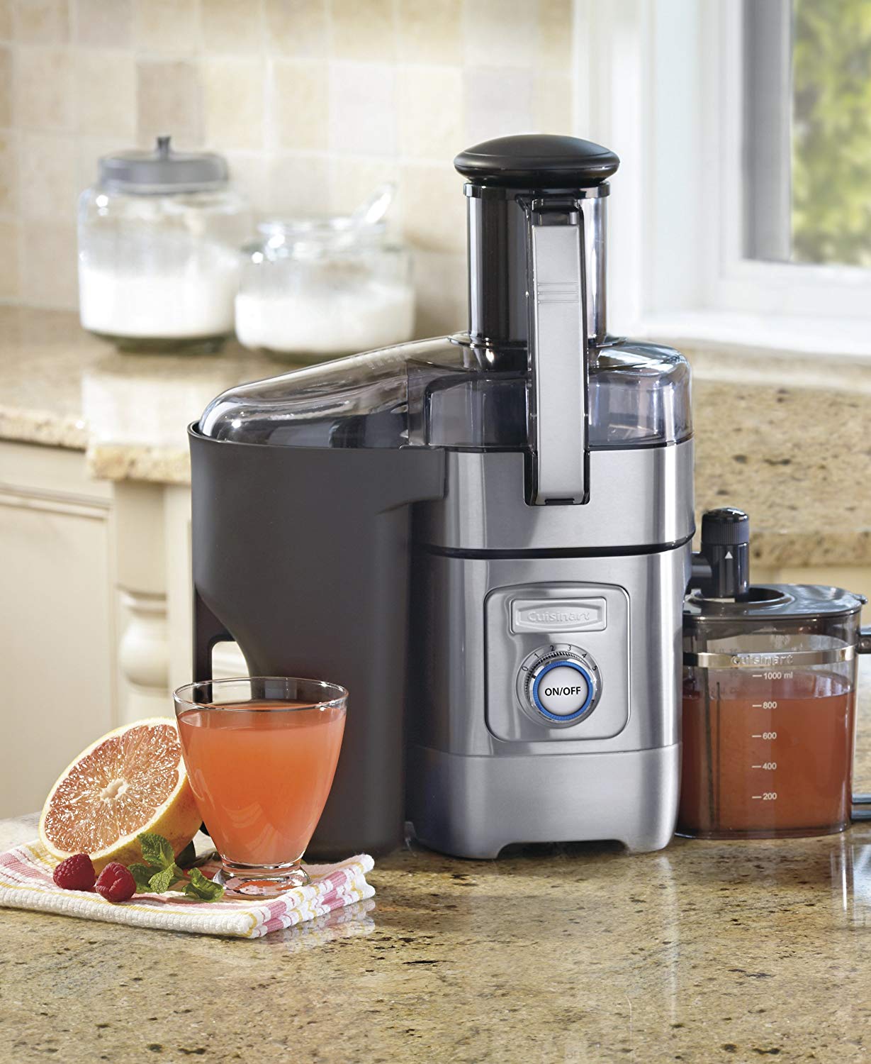 Guide Centrifugal Juicers Juicing for Health