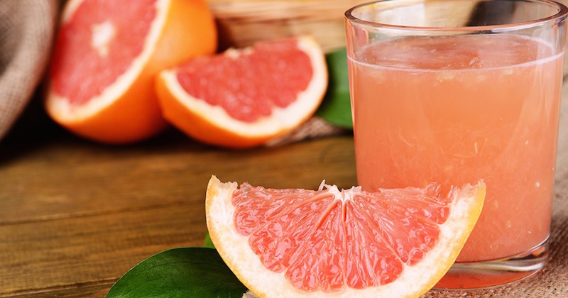 12 Mind-Blowing Health Benefits of Grapefruit Including Fighting Cancer And Diabetes