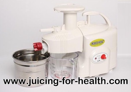 kempo juicer