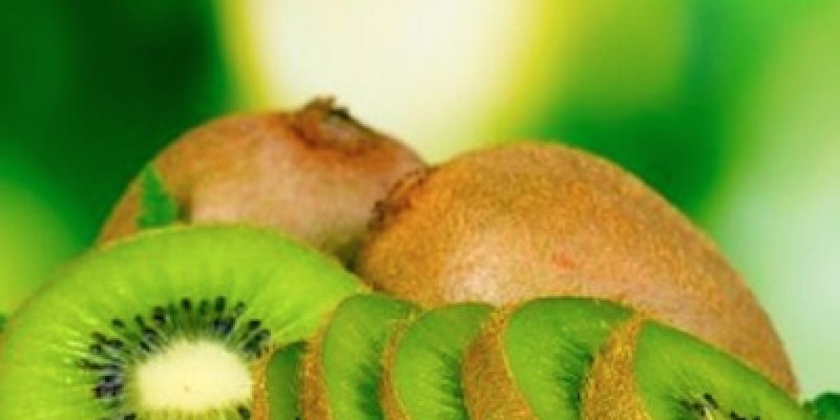 Health Benefits of Kiwifruit