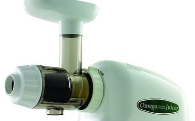 Omega J8003 / J8005 Masticating Juicers