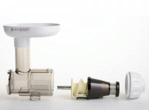 Vitalmax juicer clearance