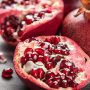 The Antioxidants Level In Pomegranates Is 3x Higher Than Red Wine, Green Tea And Berries