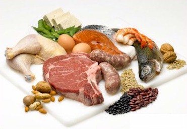 Amino acids and proteins - an easy to understand guide