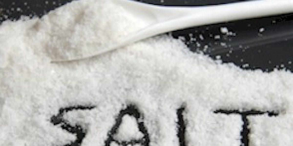 All You Need to Know About Refined Table Salt