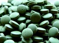 Spirulina and chlorella are complete protein sources
