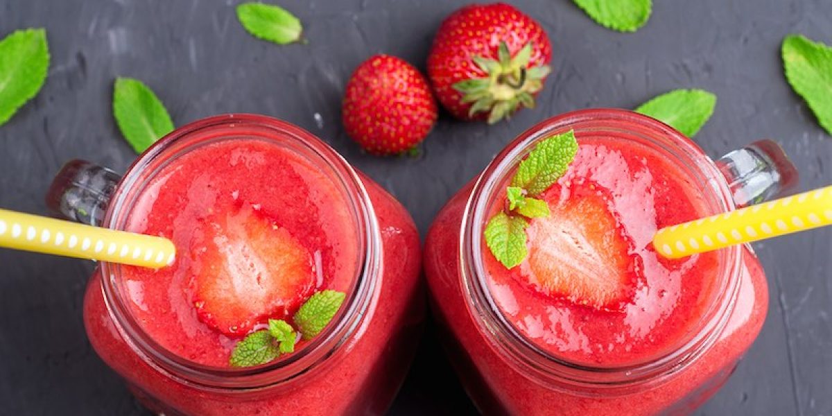 Creative Tips To Make Perfect Healthy Smoothies All The Time
