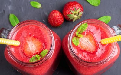 Creative Tips To Make Perfect Healthy Smoothies All The Time