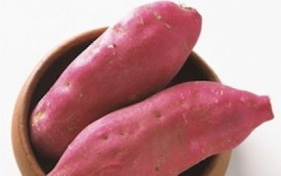 Sweet Potato Has 1000x More Vitamin A Than White Potato And Is A Natural Painkiller!