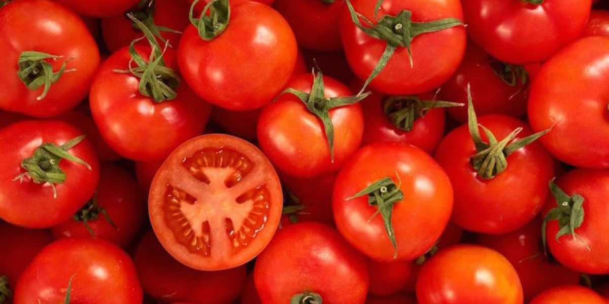 Health Benefits of Tomato