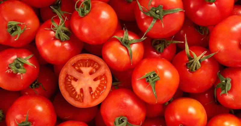 health benefits of tomato