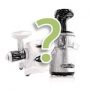 Compare Juicers Specifications