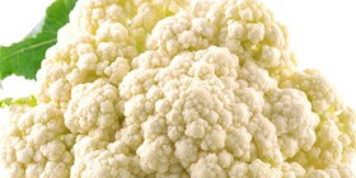The Health Benefits of Cauliflower Are Incredible For Prevention Of Cancer