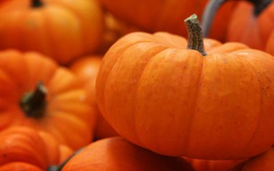 Health Benefits of Pumpkin