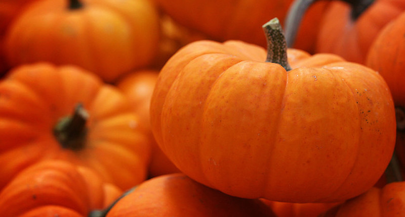 health benefits of pumpkin