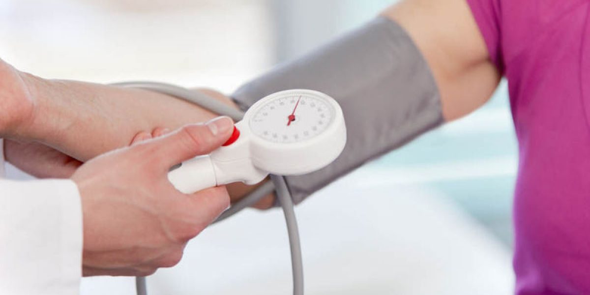 Lower Blood Pressure Safely And Naturally With Simple Diet And Lifestyle Modifications