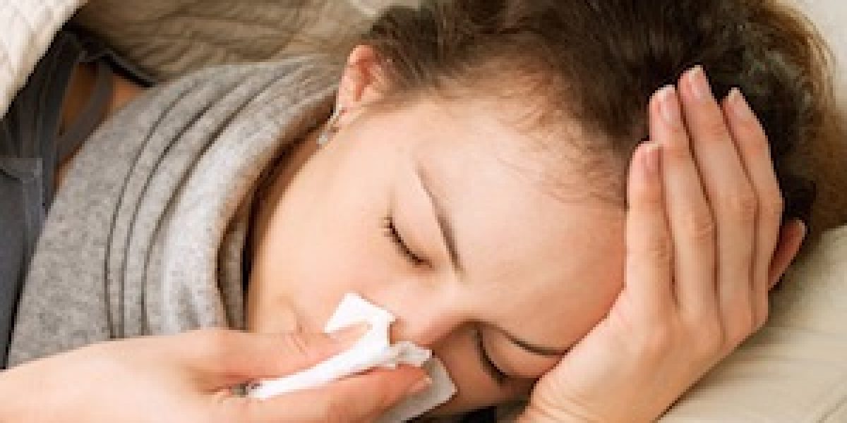 Protect Yourself From The Common Cold With An Impenetrable Immune System