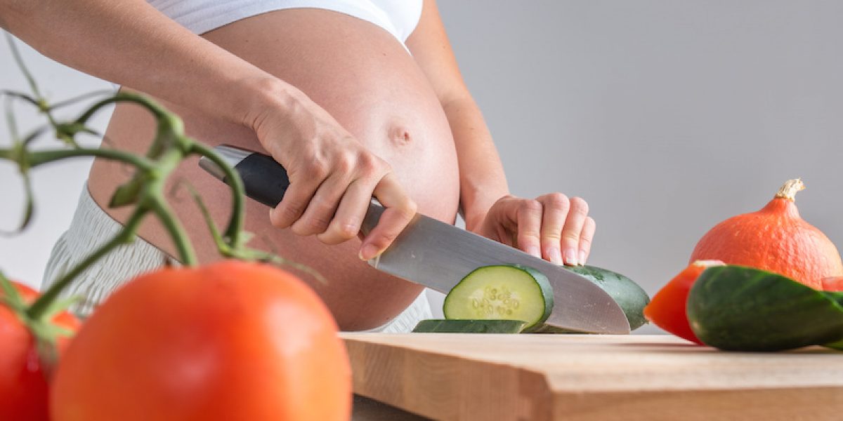 The Juicing Nutritional Guide That Every Pregnant Woman Needs To Read