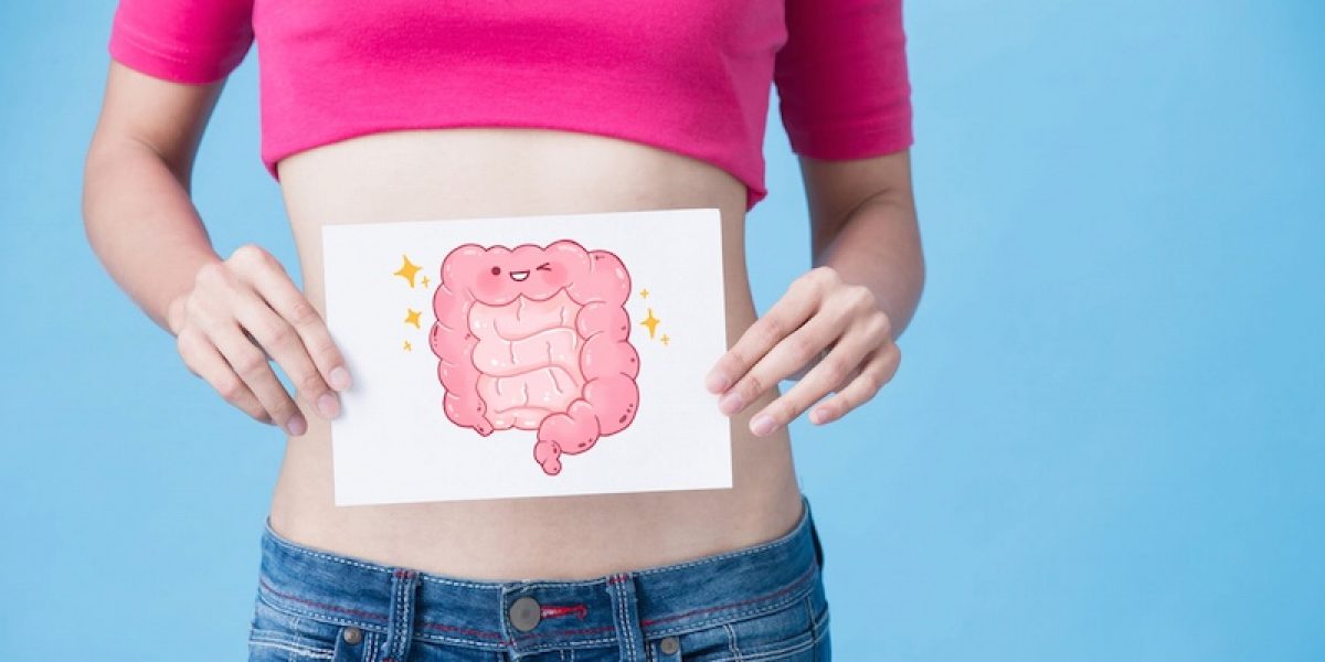 An Understanding Of Your Gastrointestinal Tract And What Leads To Colon Disease