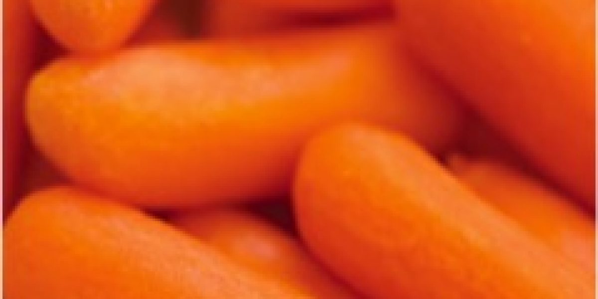 Baby Carrots – Good or Bad?
