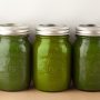 30-Day Juice Cleanse With Excel