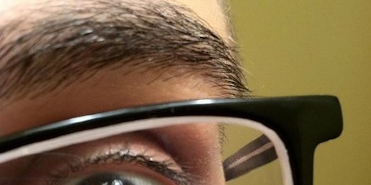 Eye And Vision Improved After 3-Day Juice Fast For This 25-Year Old Man