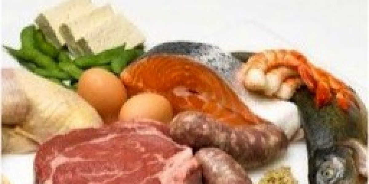 Amino Acids and Proteins: All You Need To Know About Best Protein