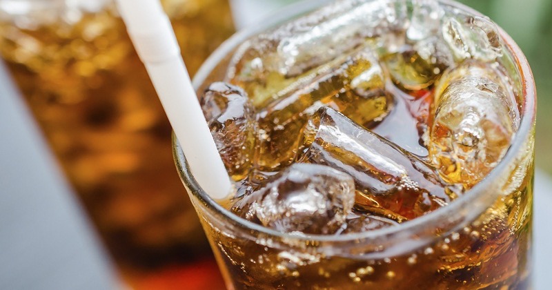 ingredients in soft drinks are harmful for your body