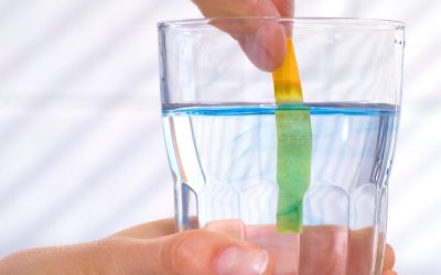 Is Alkaline Water As Good As You Think? This Might Make You Think Again