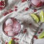 Boost Your Immune System With This Powerful Cranberry Pomegranate Drink