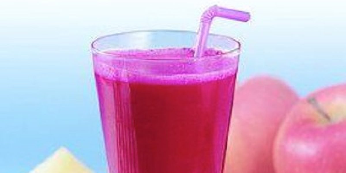 Aid Digestion And Relieve Constipation With This Simple Beetroot Juice