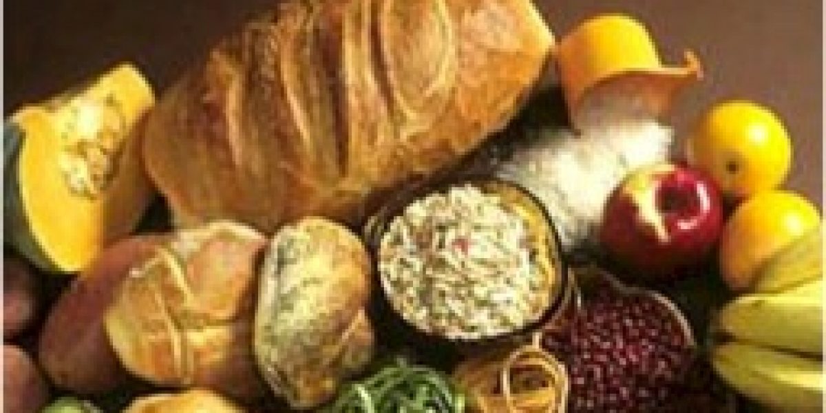 Carbohydrates – Boost Energy Levels and Blast Fat!