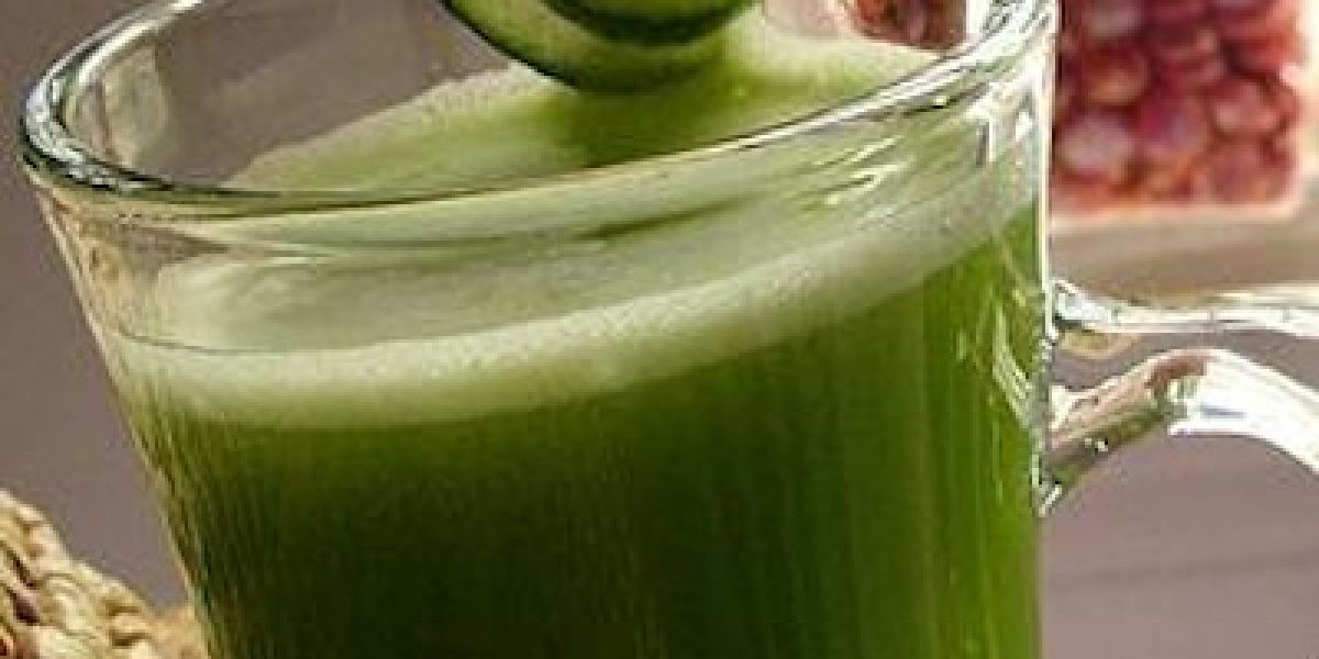 Potent Juice for Effectively Relieving Gout and Joint Pain (and the Foods to Avoid)