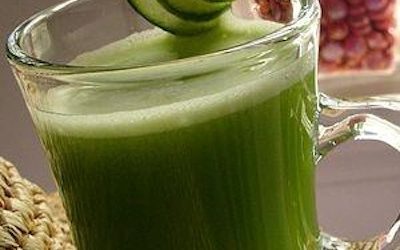 Potent Juice for Effectively Relieving Gout and Joint Pain (and the Foods to Avoid)