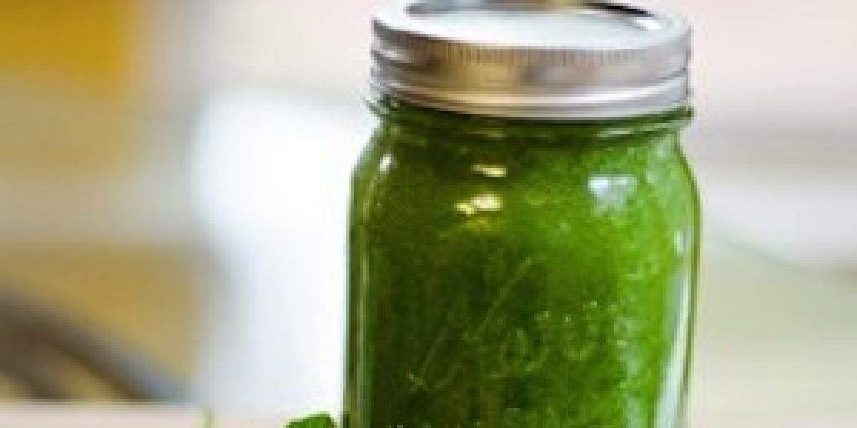 How To Delay Juice Oxidation With This One Trick!