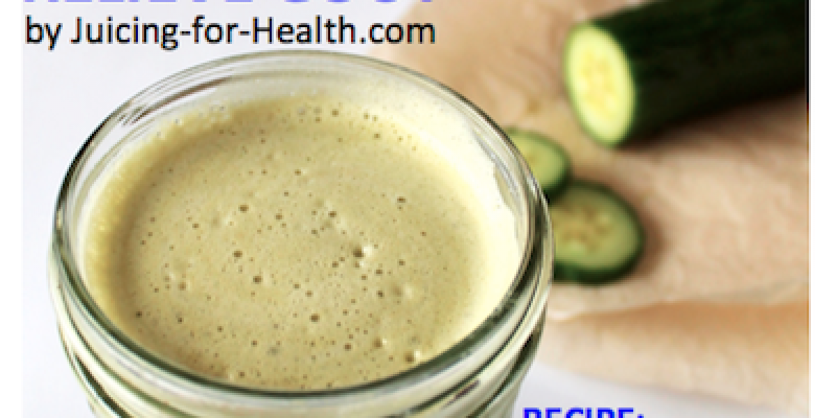 Reduce The Intensity Of Gout Attacks With This Simple Juice Recipe